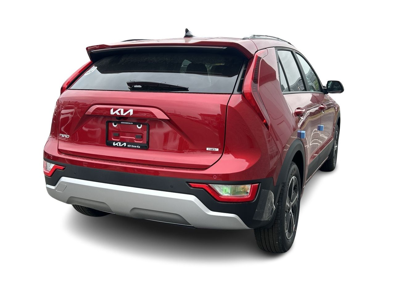 2025 Kia Niro HEV in Mississauga, Ontario