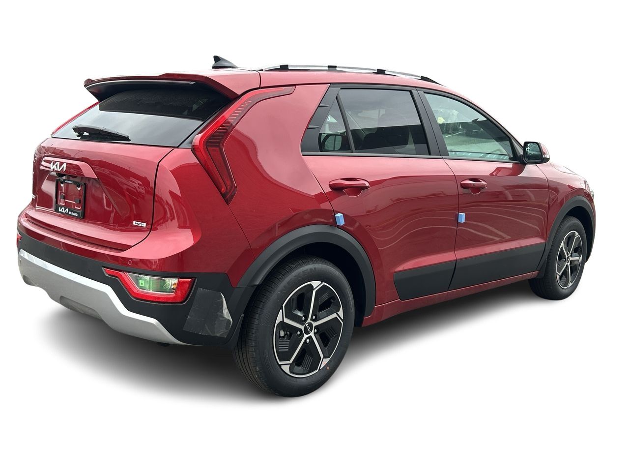 2025 Kia Niro HEV in Mississauga, Ontario