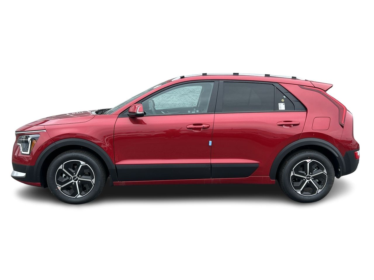 2025 Kia Niro HEV in Mississauga, Ontario