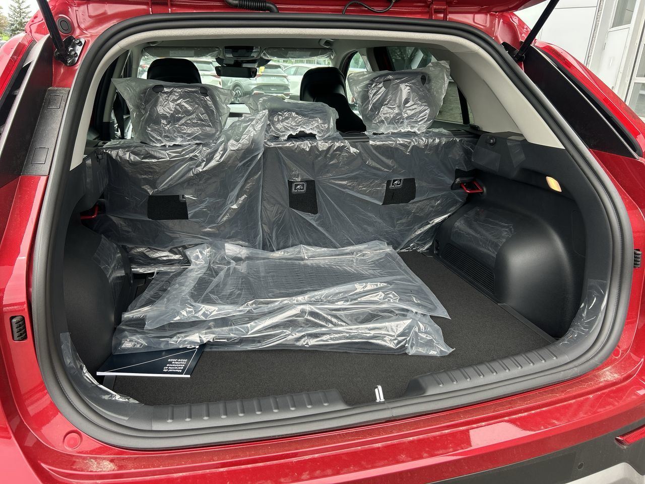 2025 Kia Niro HEV in Mississauga, Ontario