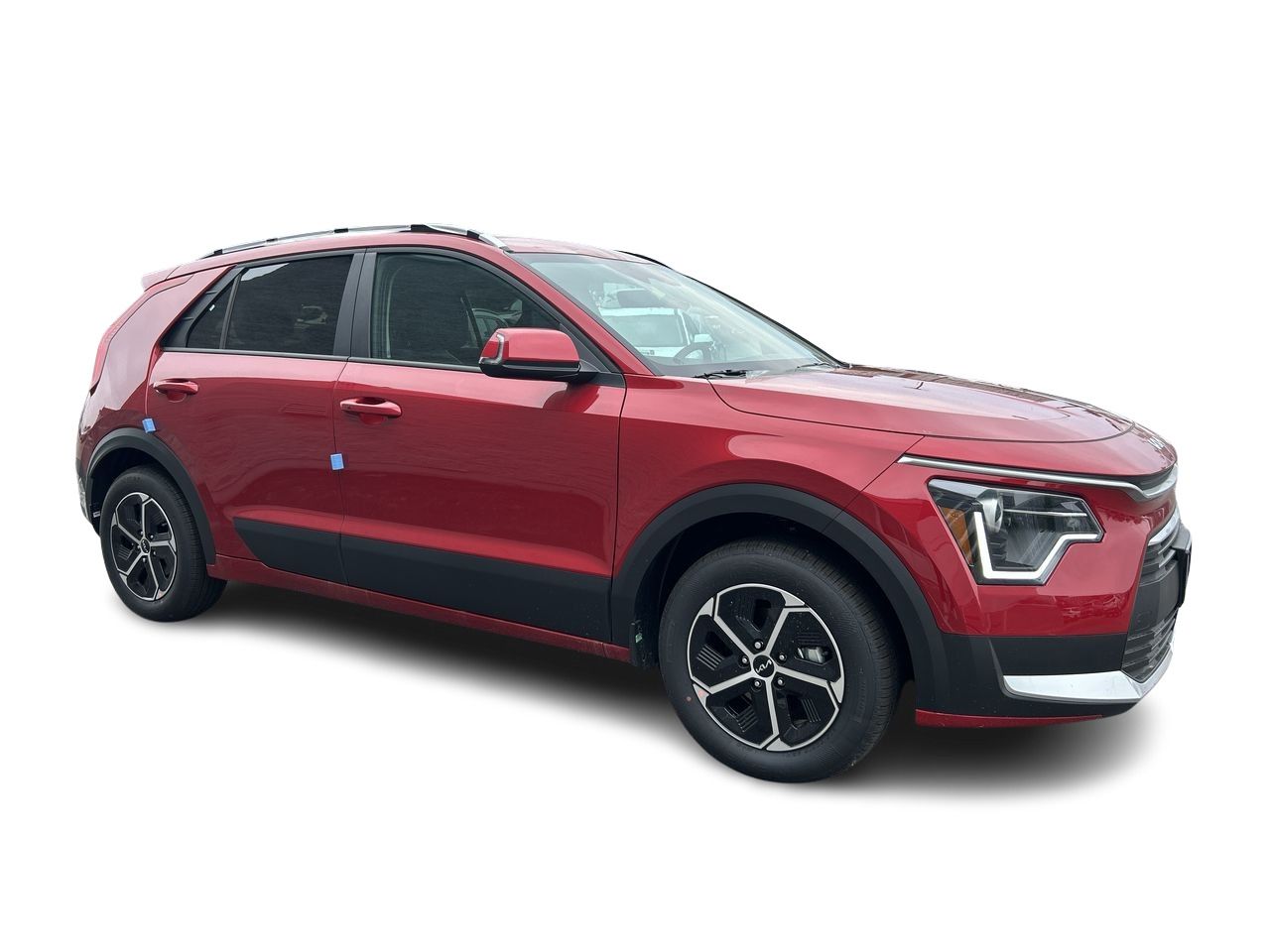 2025 Kia Niro HEV in Mississauga, Ontario