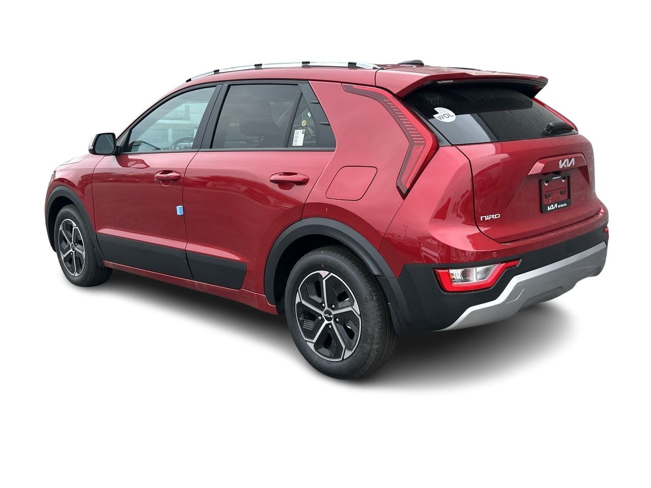 2025 Kia Niro HEV in Mississauga, Ontario