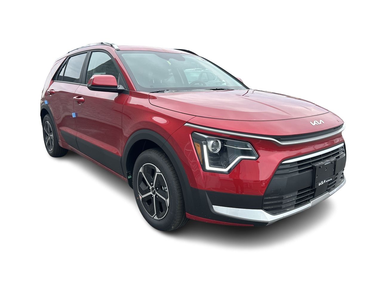 2025 Kia Niro HEV in Mississauga, Ontario