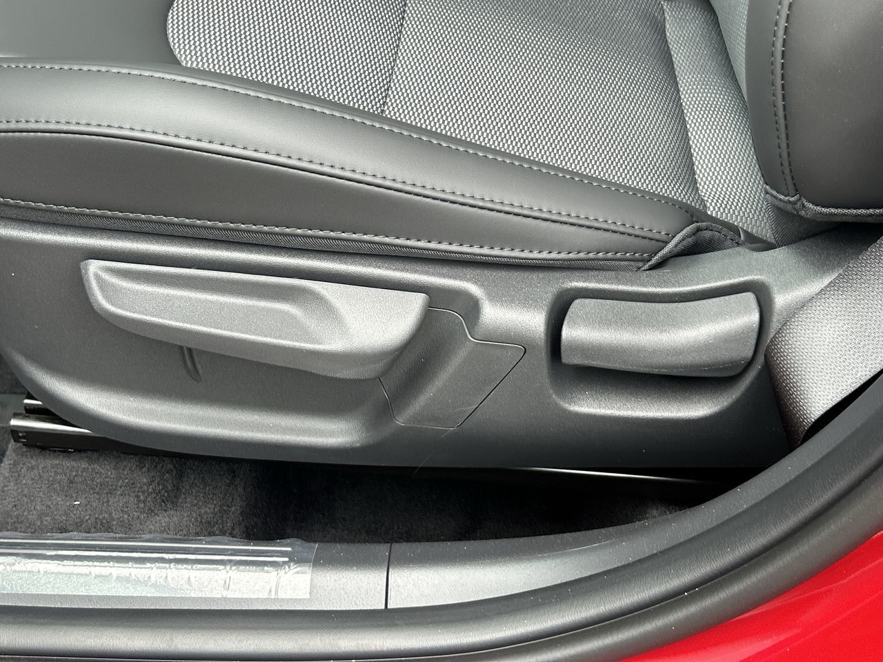 2025 Kia Niro HEV in Mississauga, Ontario