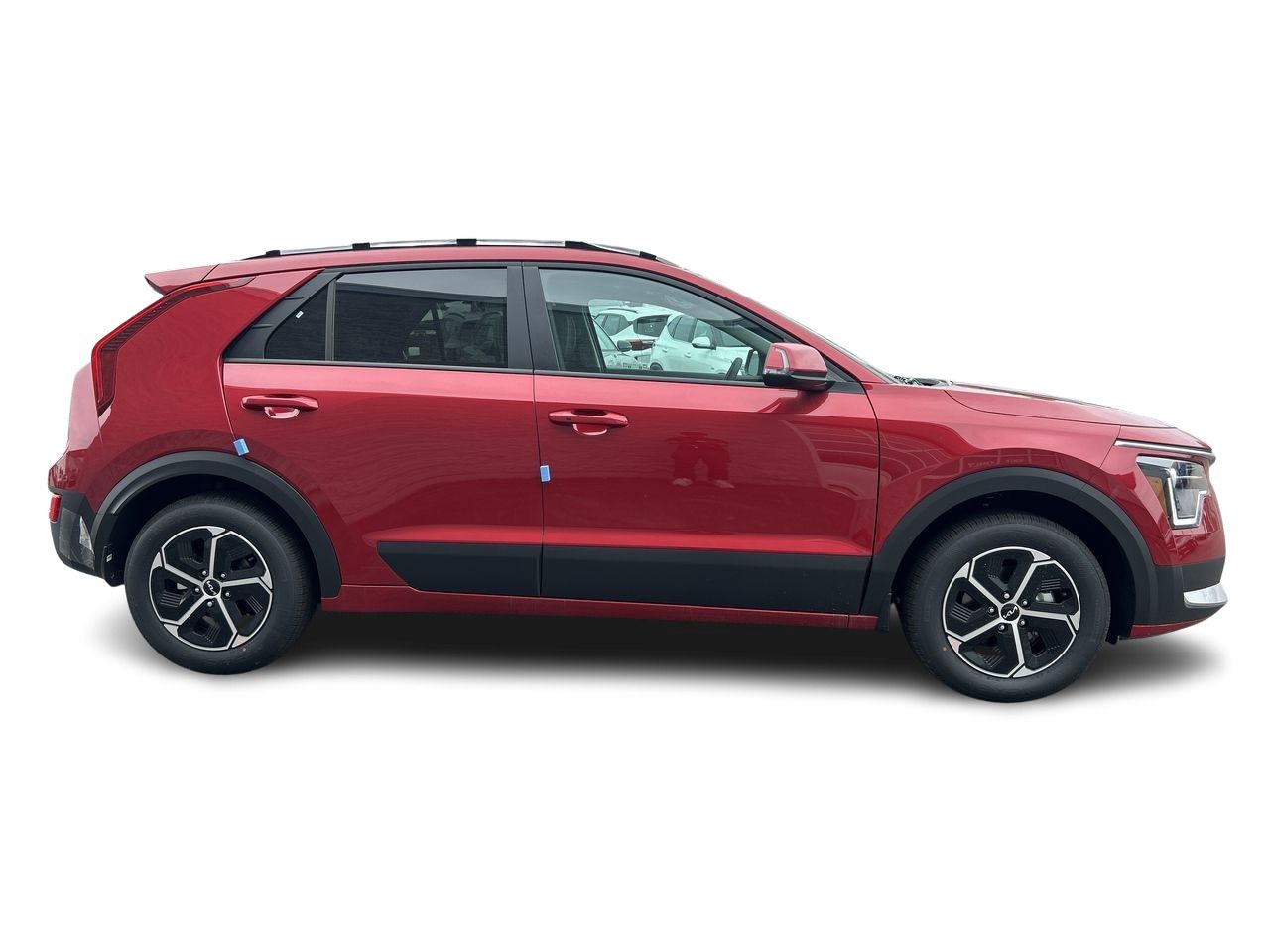 2025 Kia Niro HEV in Mississauga, Ontario