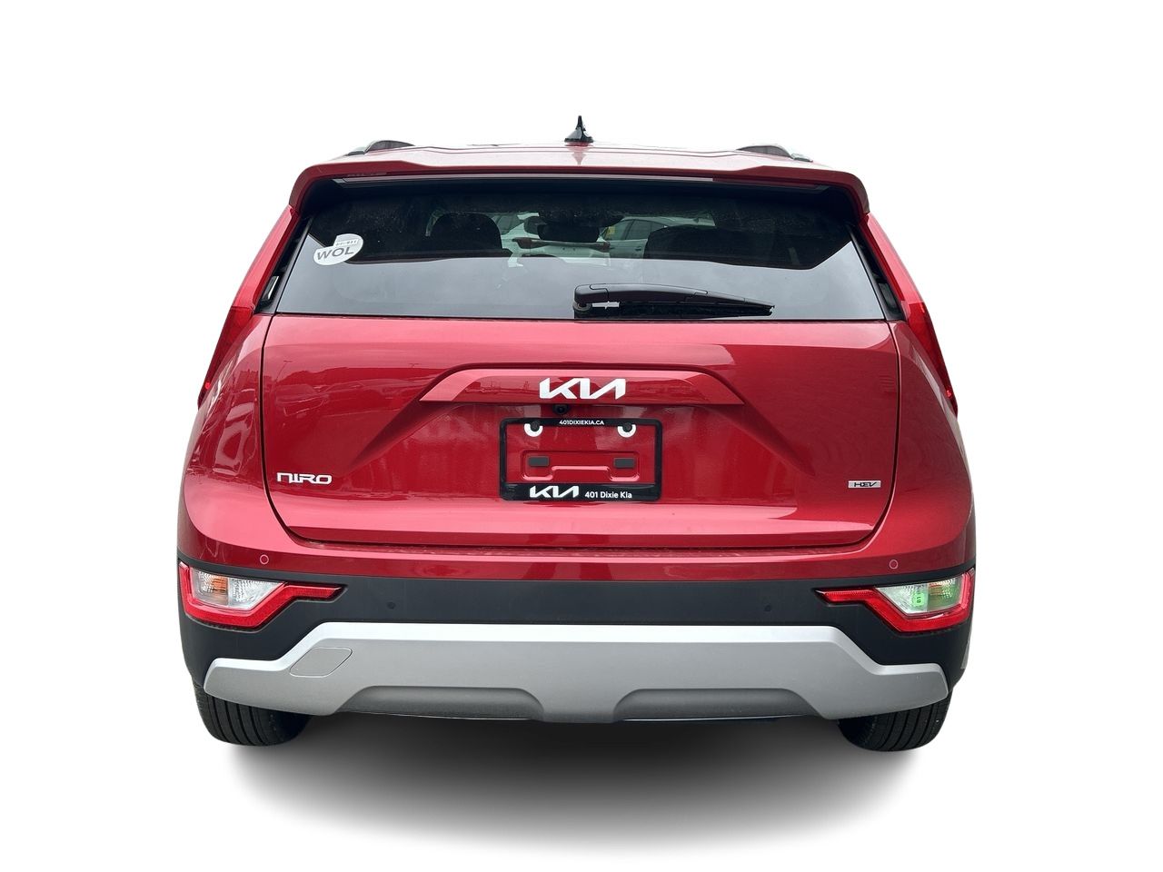 2025 Kia Niro HEV in Mississauga, Ontario