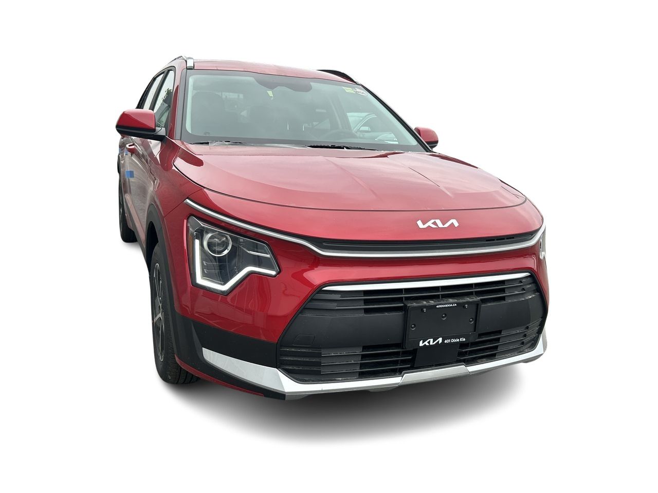 2025 Kia Niro HEV in Mississauga, Ontario