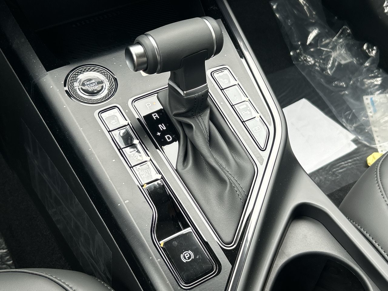 2025 Kia Niro HEV in Mississauga, Ontario