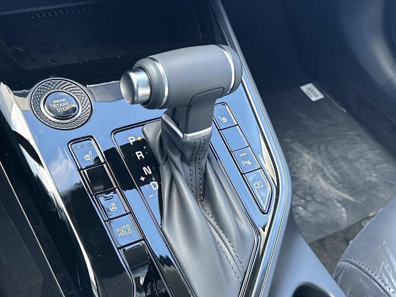 Kia Niro HEV  2025 à Mississauga, Ontario