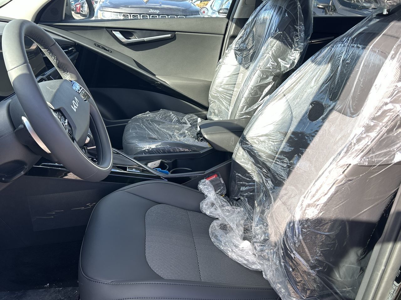 Kia Niro HEV  2025 à Mississauga, Ontario