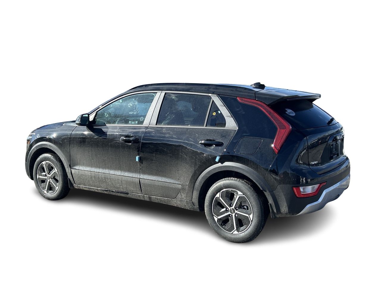 Kia Niro HEV  2025 à Mississauga, Ontario