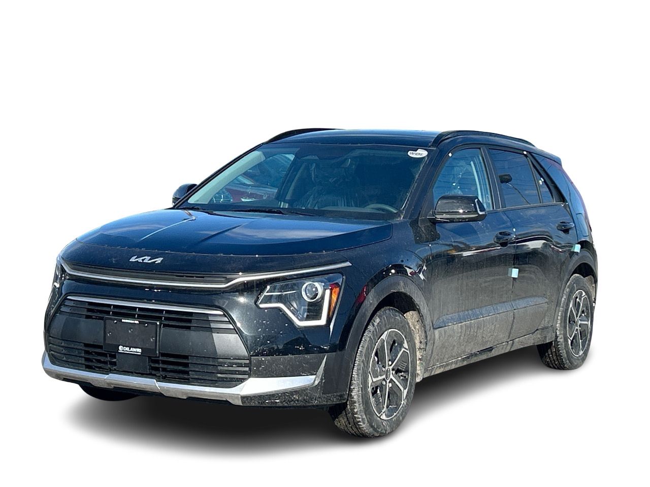 Kia Niro HEV  2025 à Mississauga, Ontario