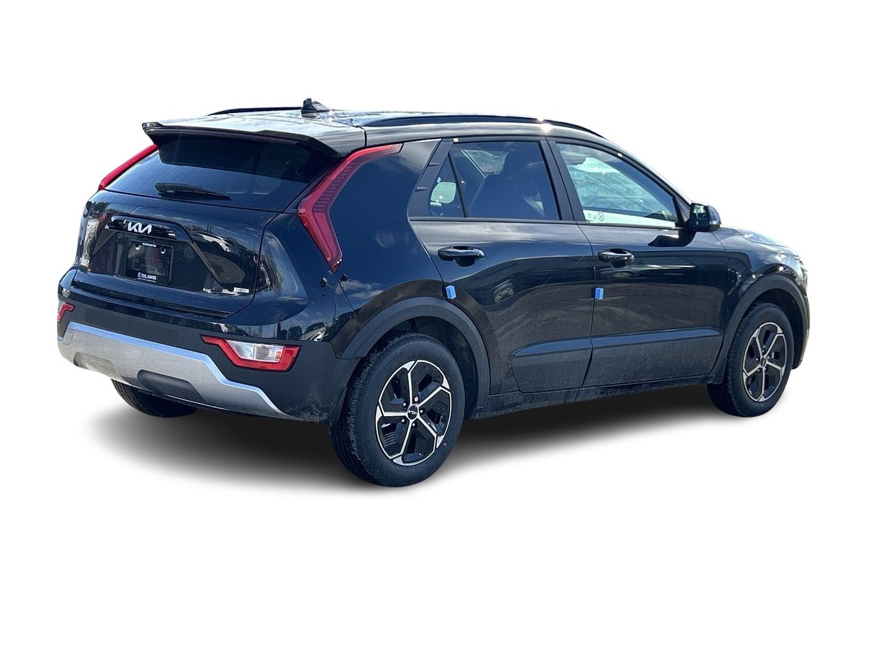 Kia Niro HEV  2025 à Mississauga, Ontario