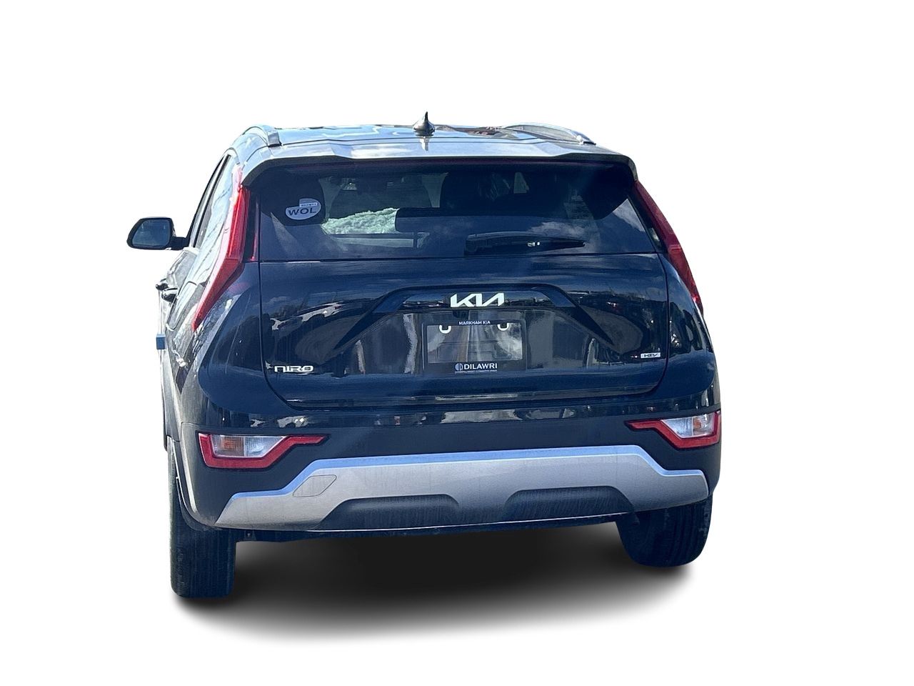 Kia Niro HEV  2025 à Mississauga, Ontario