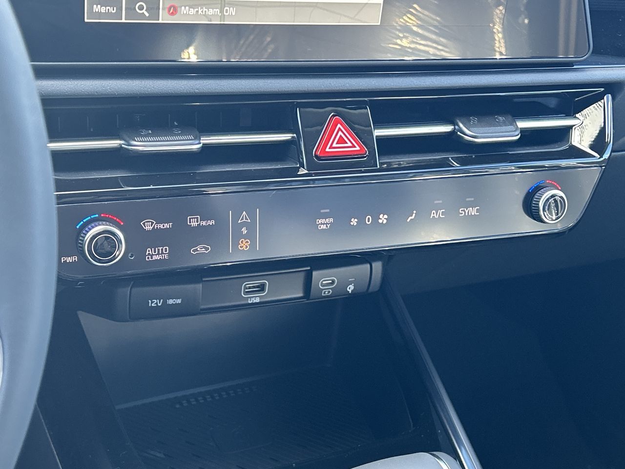 Kia Niro HEV  2025 à Mississauga, Ontario