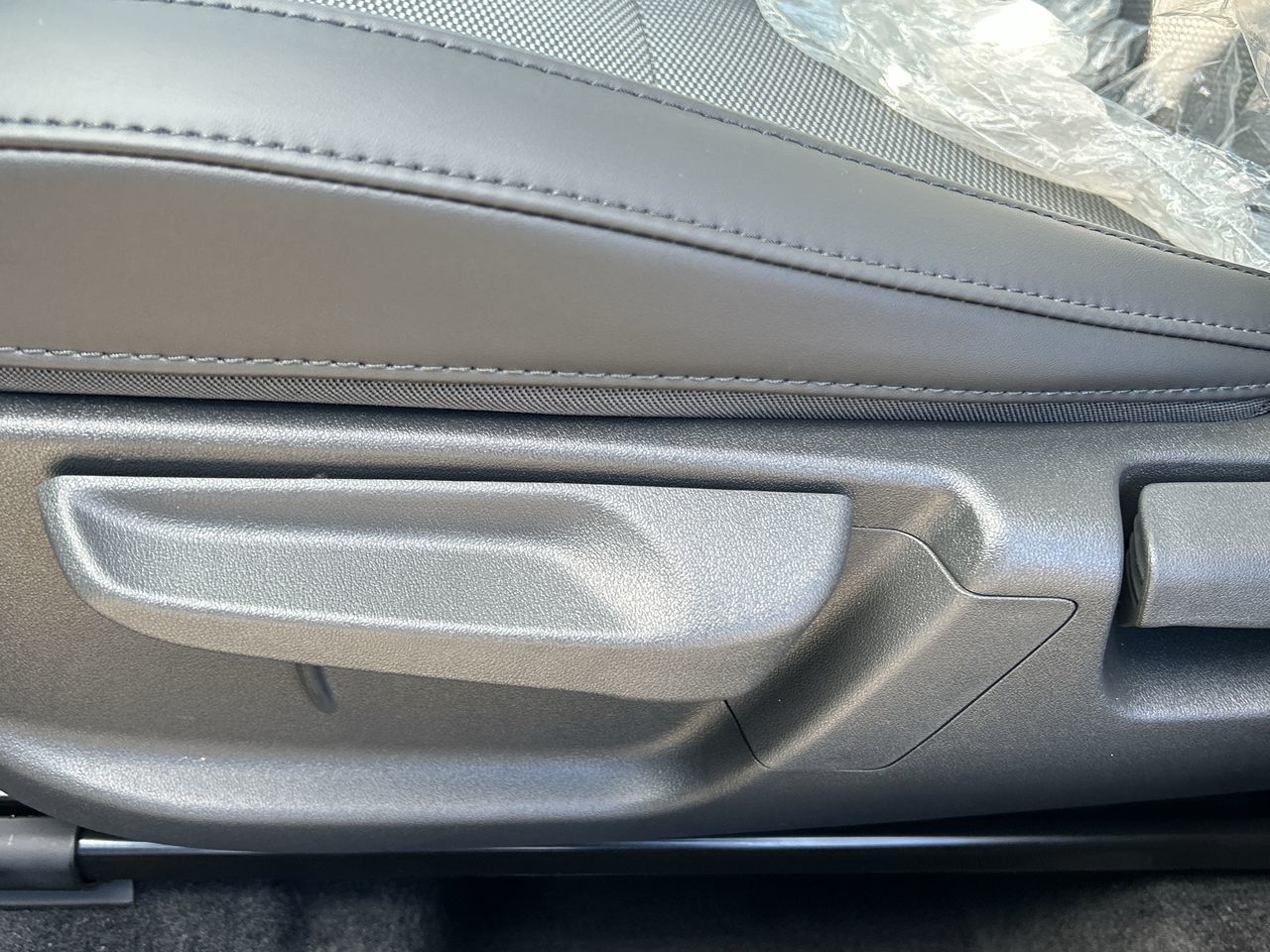 Kia Niro HEV  2025 à Mississauga, Ontario