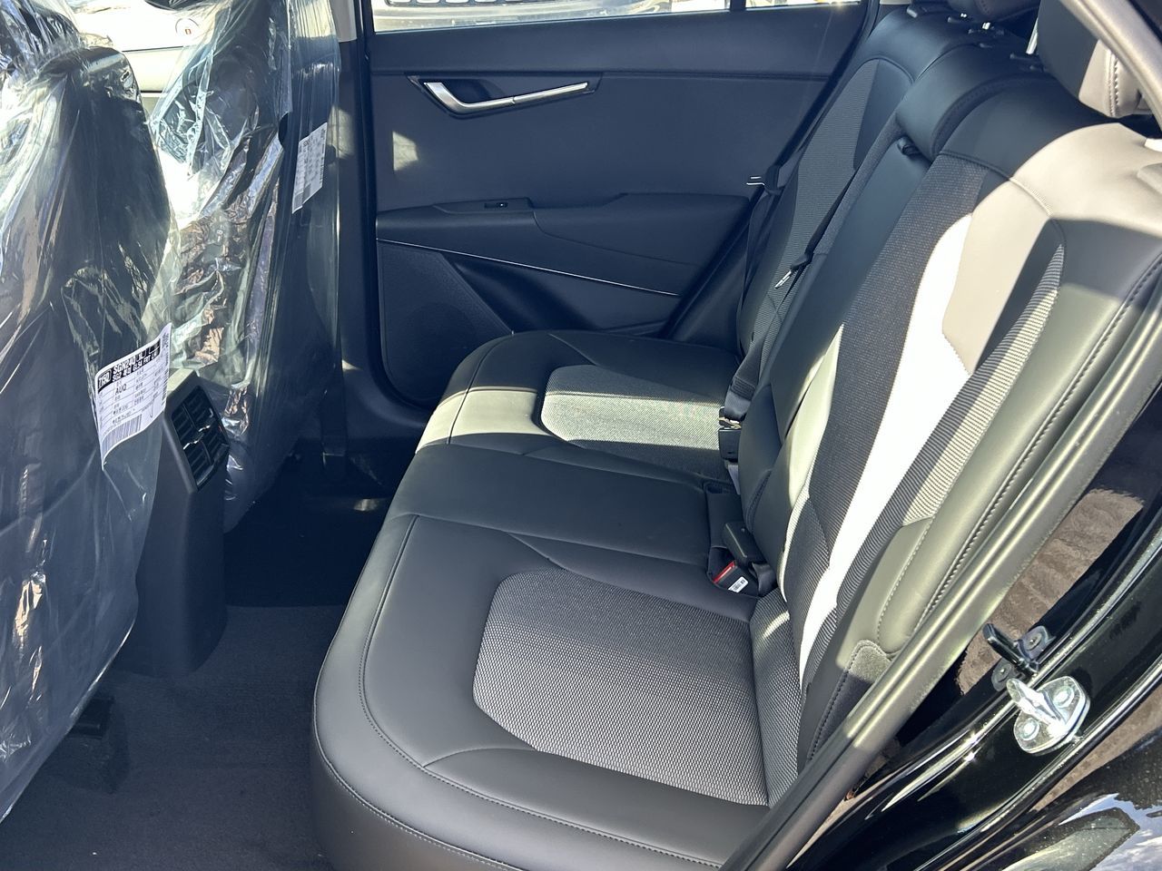 Kia Niro HEV  2025 à Mississauga, Ontario