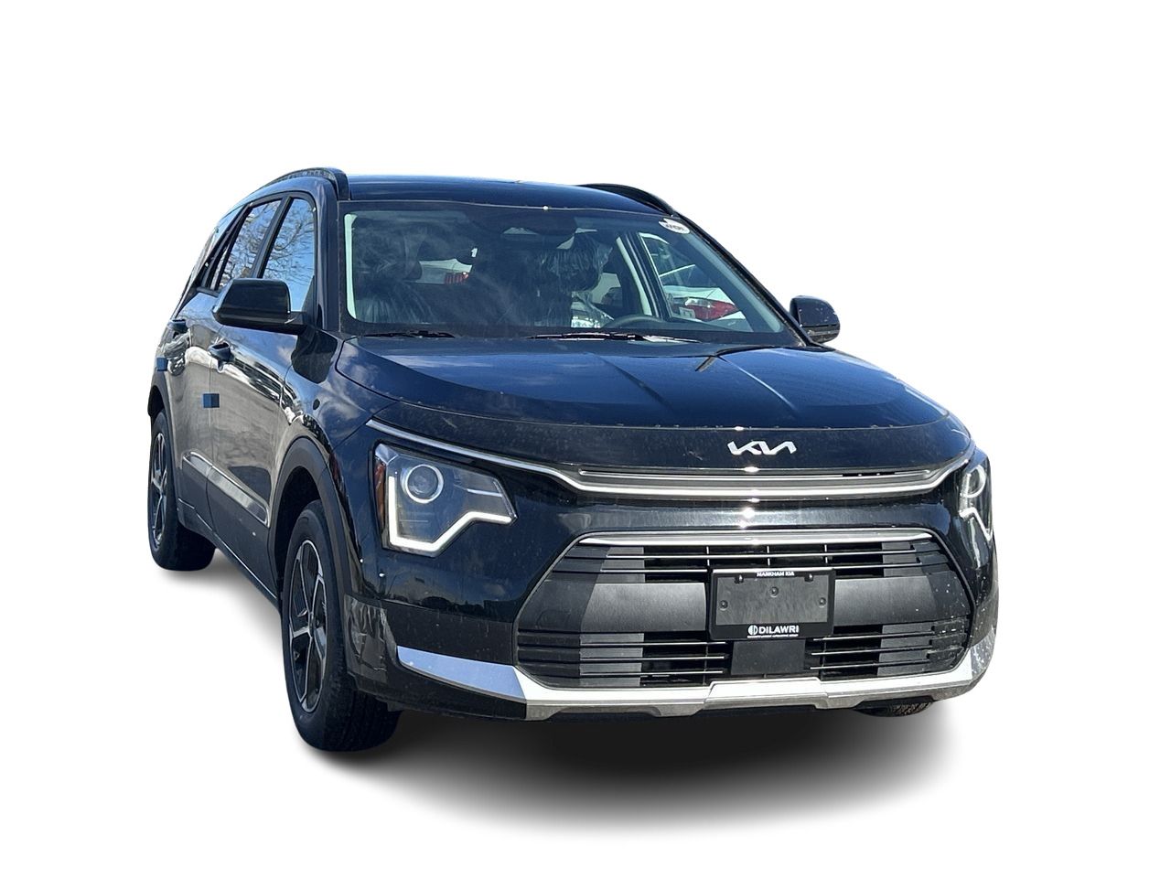 Kia Niro HEV  2025 à Mississauga, Ontario