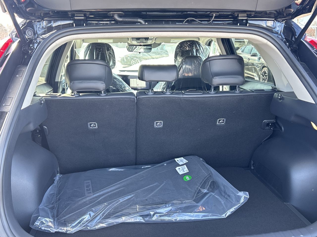 Kia Niro HEV  2025 à Mississauga, Ontario