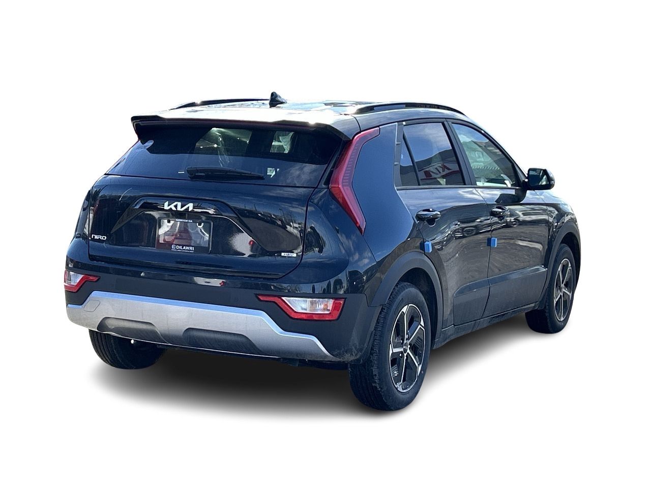 Kia Niro HEV  2025 à Mississauga, Ontario