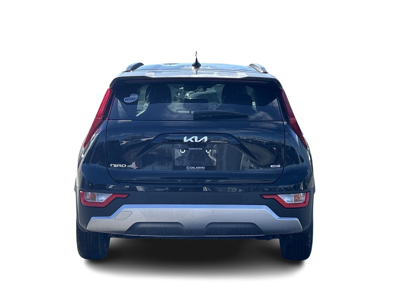 Kia Niro HEV  2025 à Mississauga, Ontario