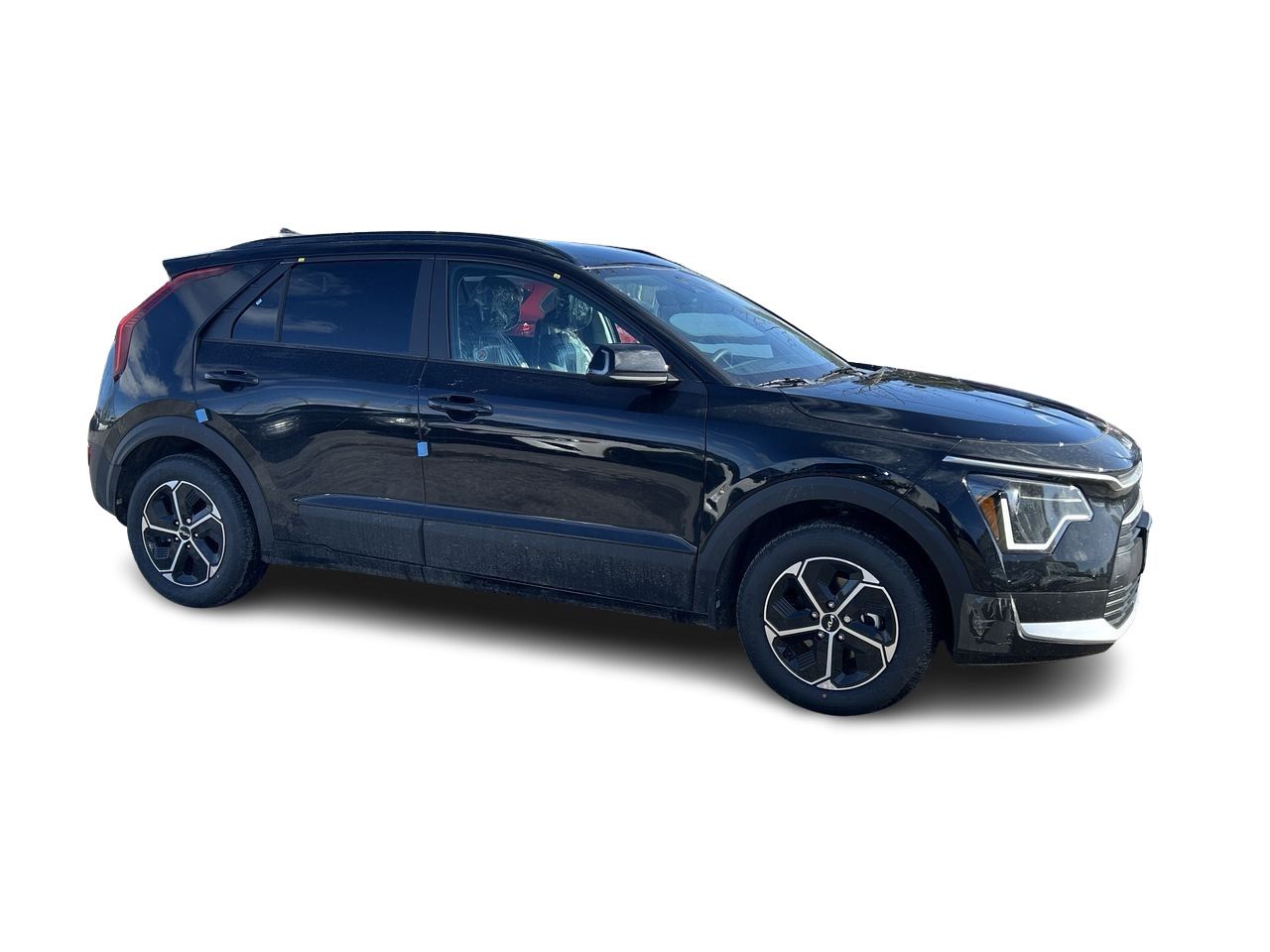 Kia Niro HEV  2025 à Mississauga, Ontario