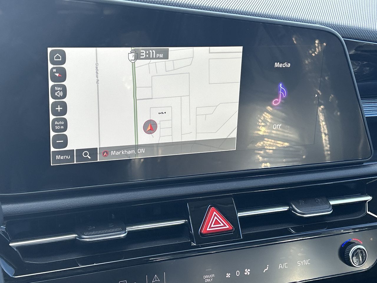 Kia Niro HEV  2025 à Mississauga, Ontario