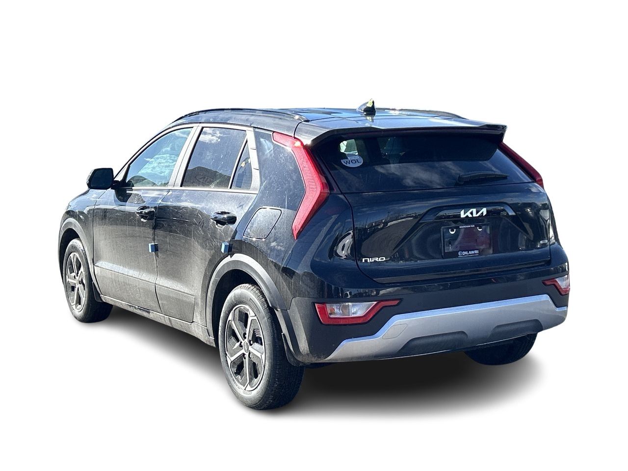 Kia Niro HEV  2025 à Mississauga, Ontario