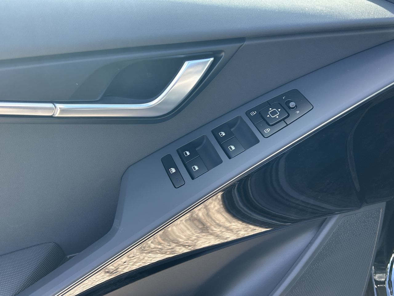 Kia Niro HEV  2025 à Mississauga, Ontario