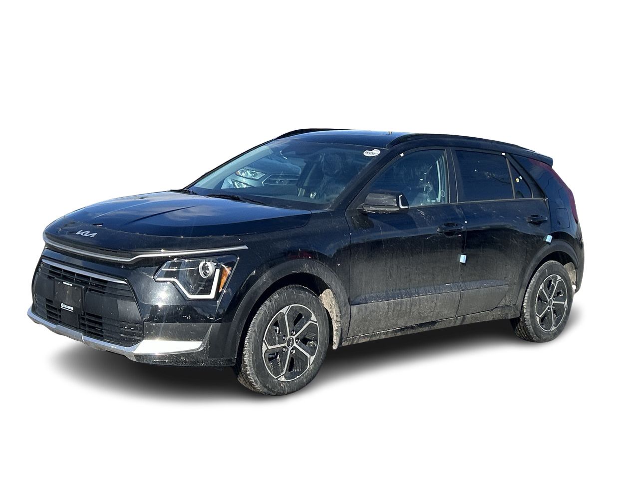 Kia Niro HEV  2025 à Mississauga, Ontario