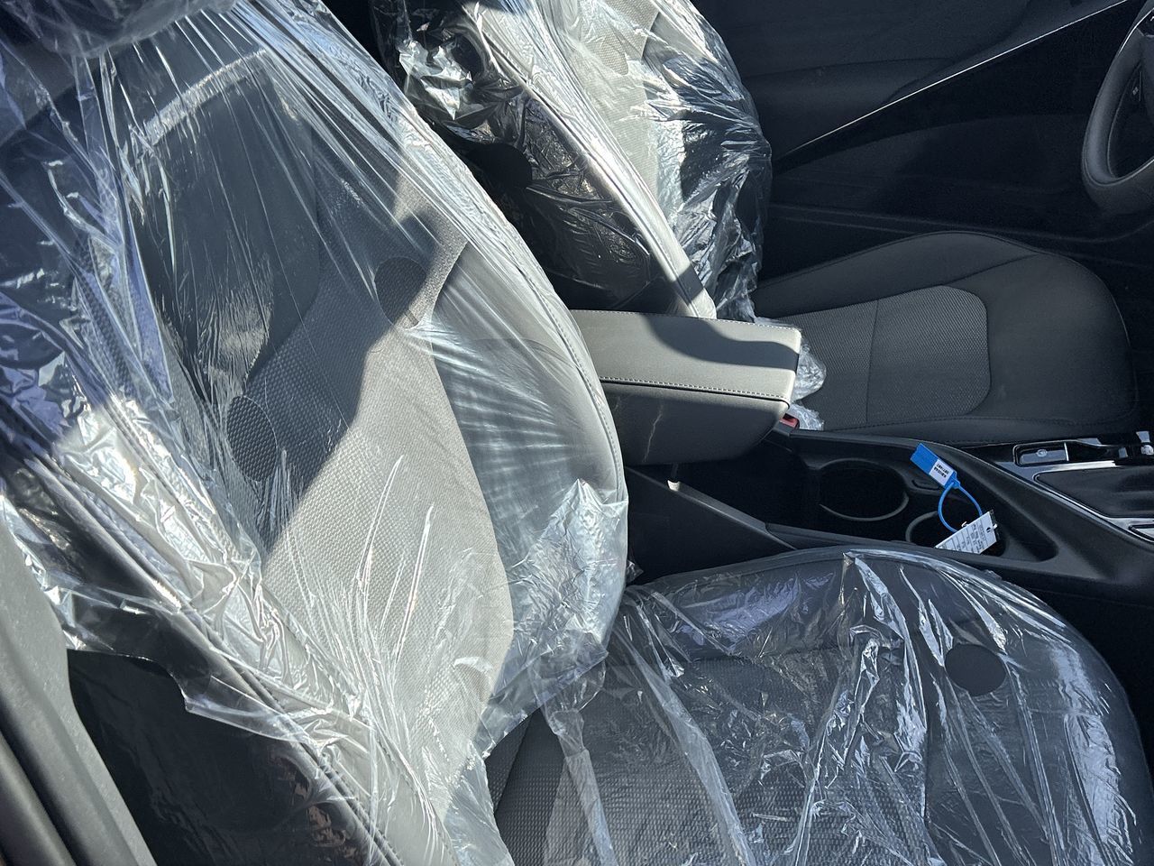 Kia Niro HEV  2025 à Mississauga, Ontario