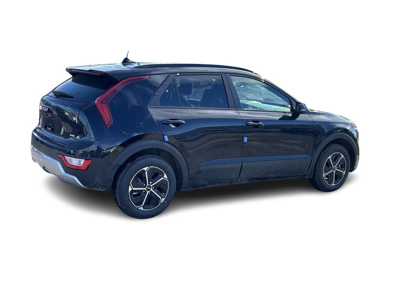 Kia Niro HEV  2025 à Mississauga, Ontario