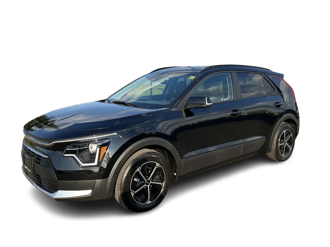 2026 Kia Niro HEV