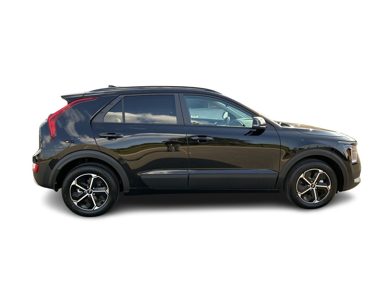 2026 Kia Niro HEV