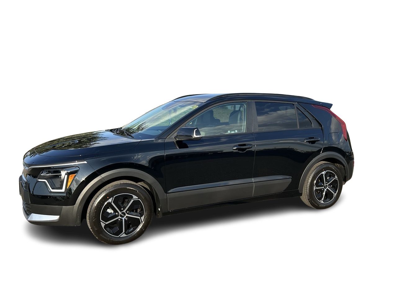 2026 Kia Niro HEV