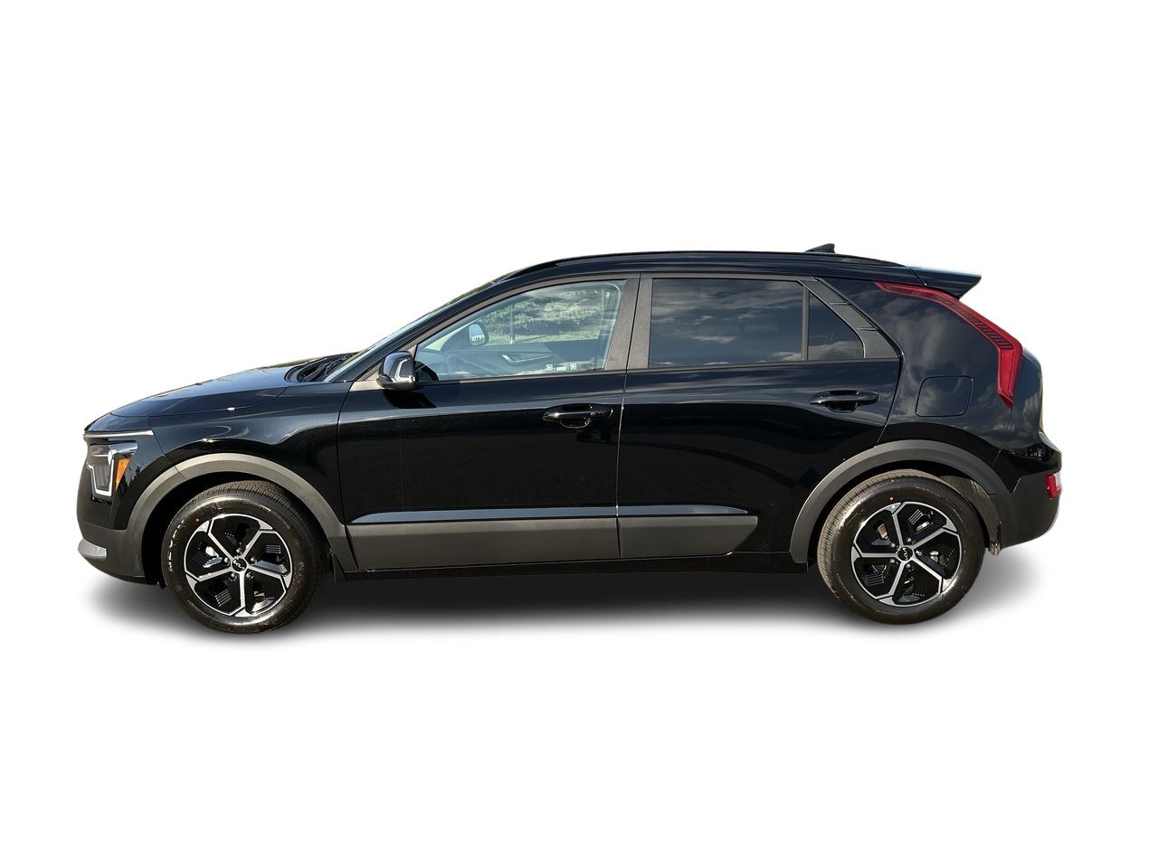 2026 Kia Niro HEV