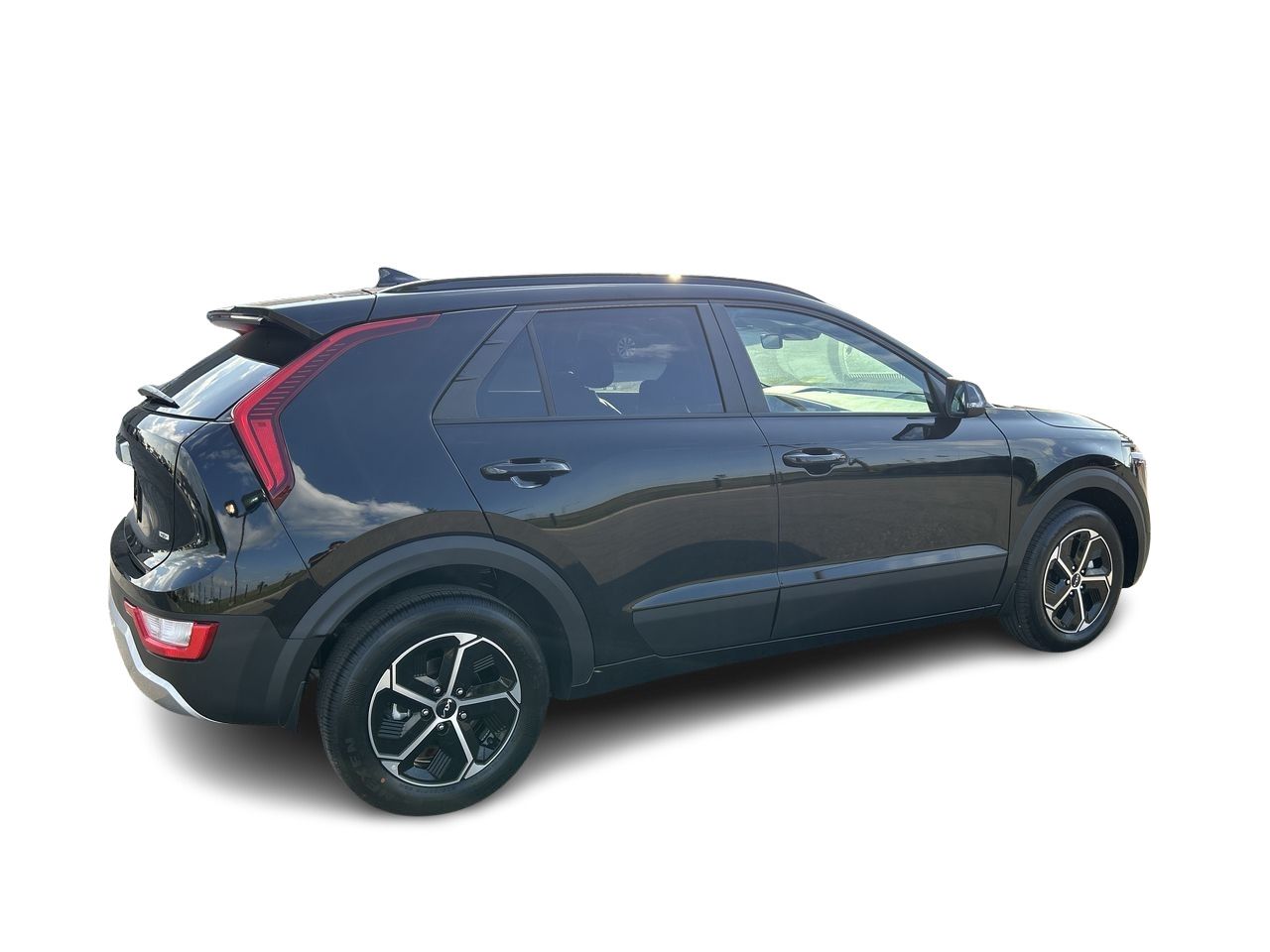 2026 Kia Niro HEV