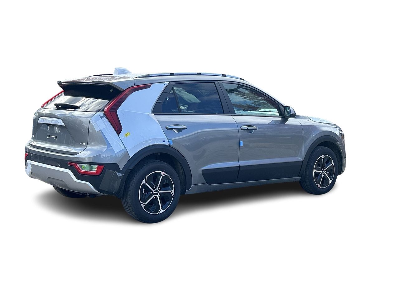 2026 Kia Niro HEV
