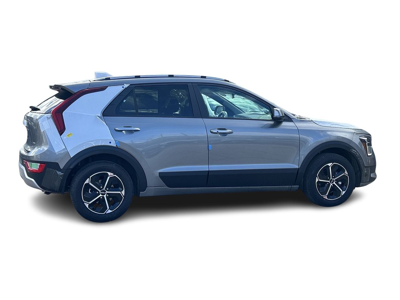 2026 Kia Niro HEV