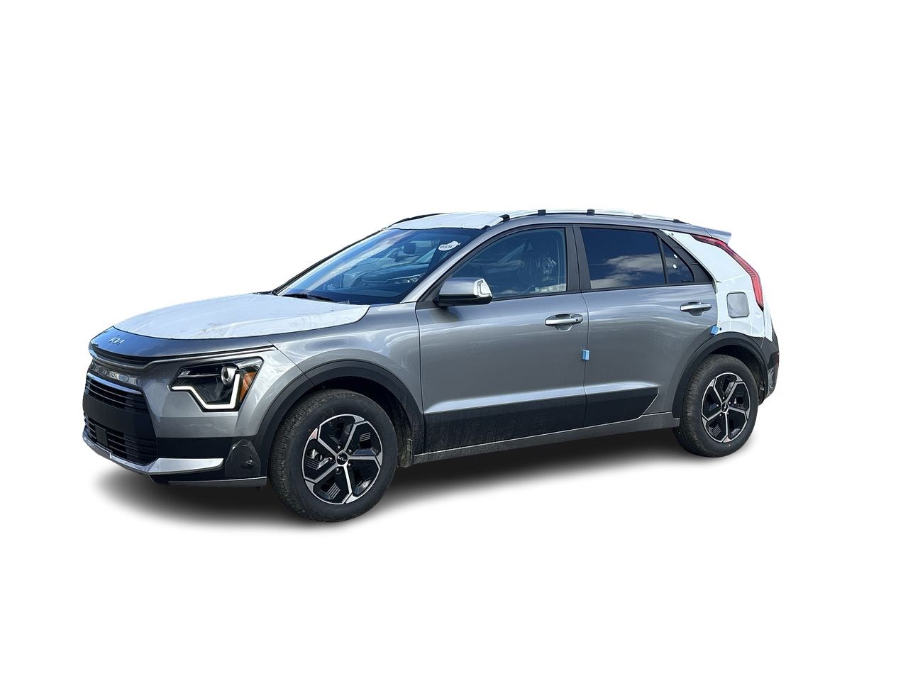 2026 Kia Niro HEV