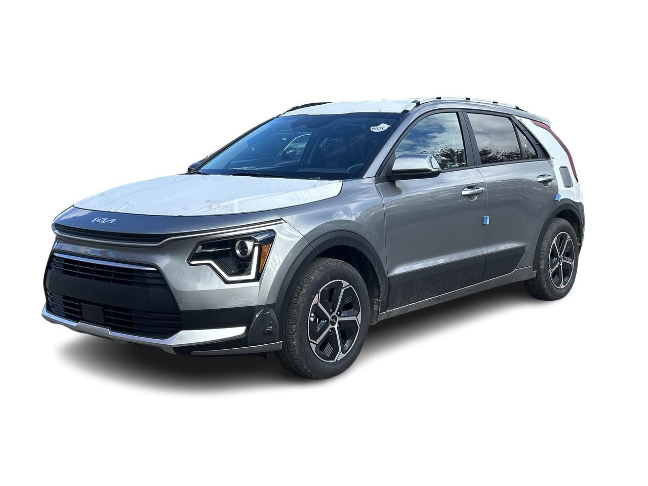 2026 Kia Niro HEV