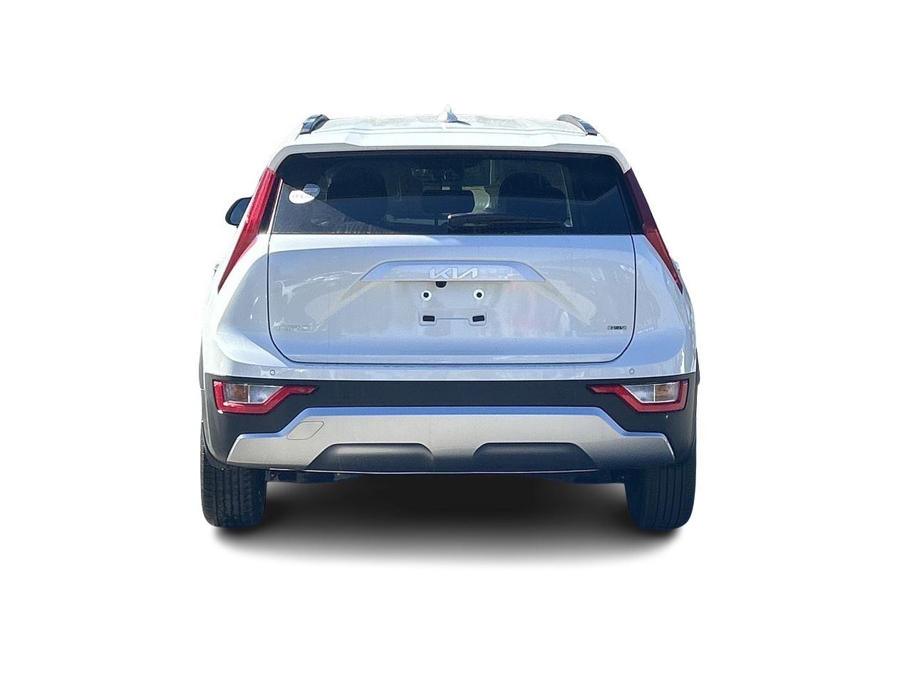 2026 Kia Niro HEV