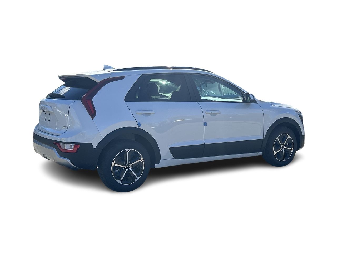 2026 Kia Niro HEV