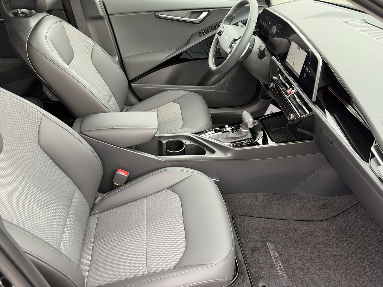 2026 Kia Niro HEV