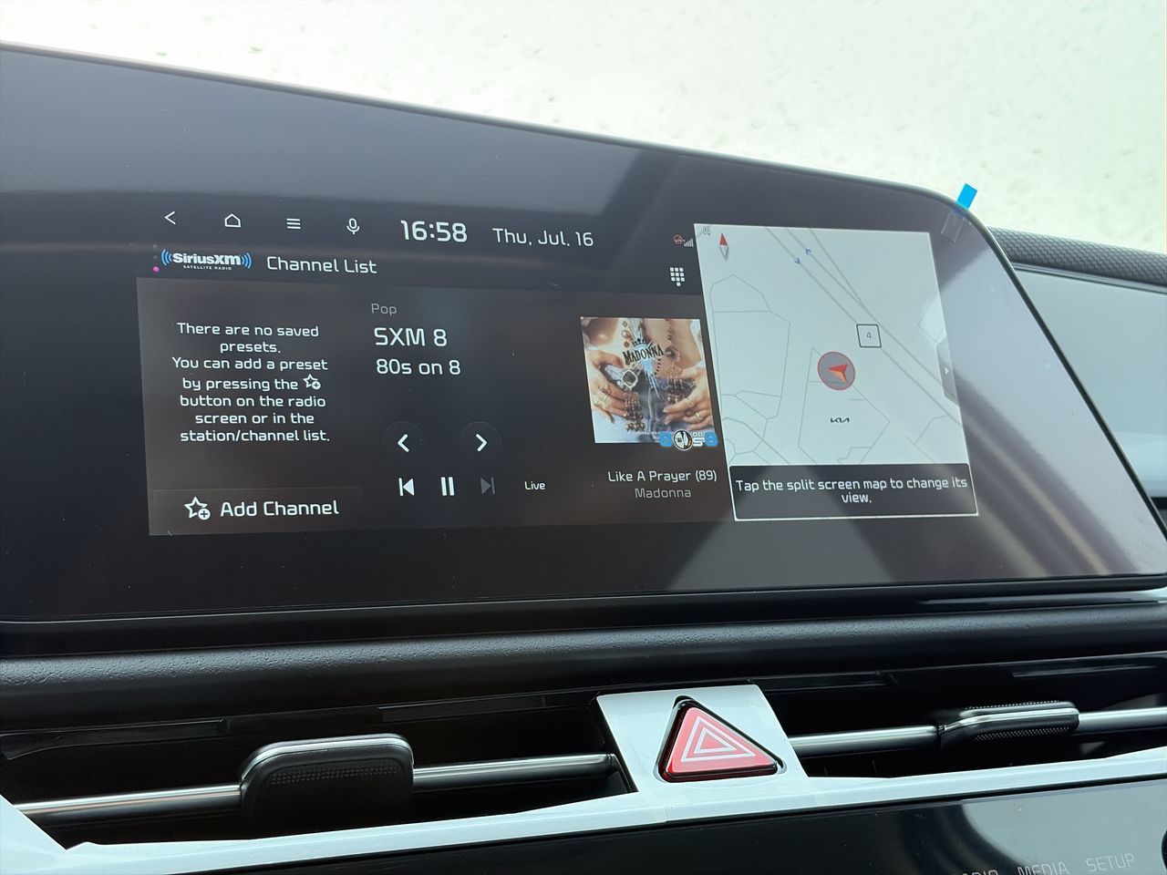 2026 Kia Niro HEV