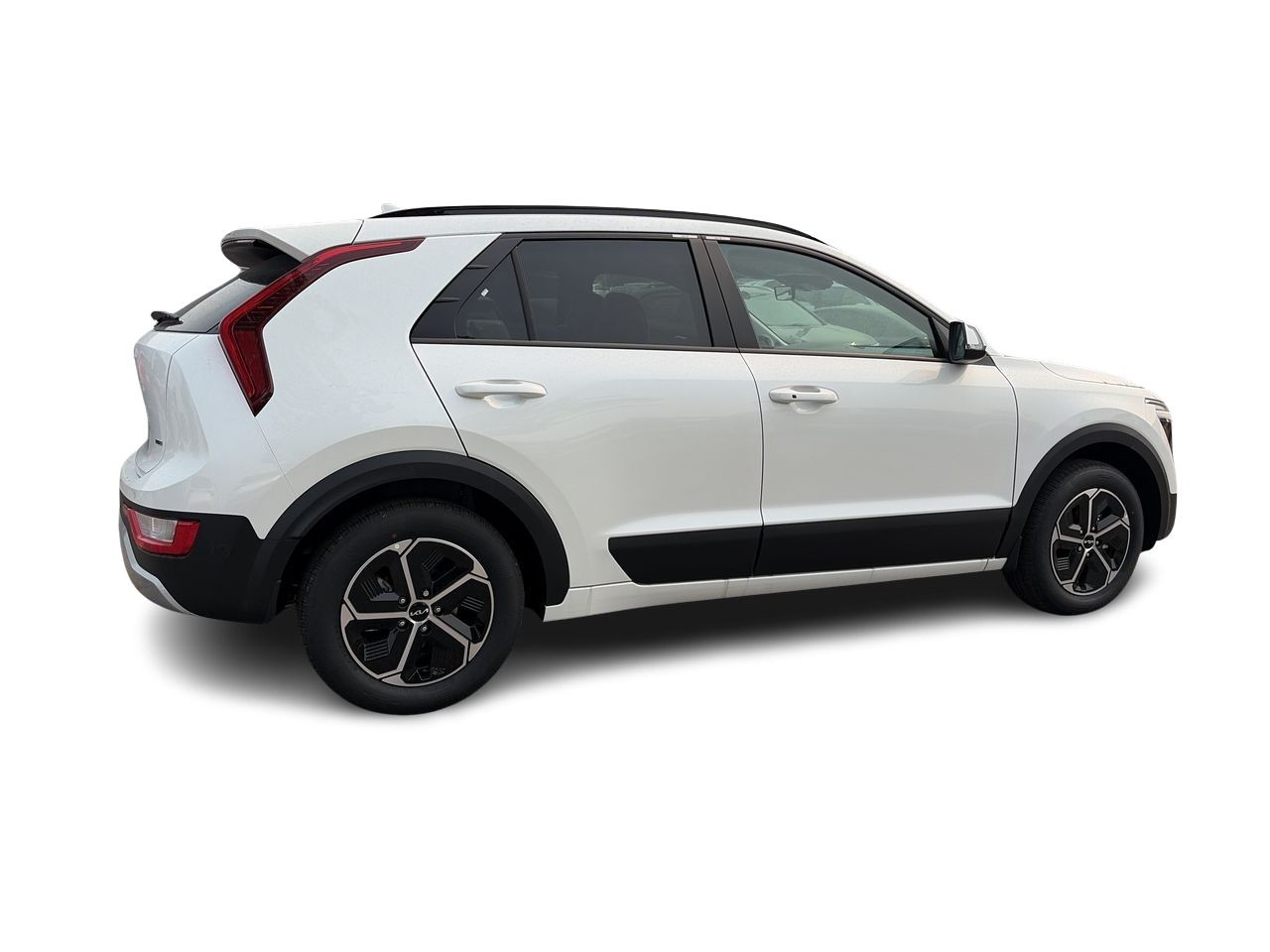 2026 Kia Niro HEV