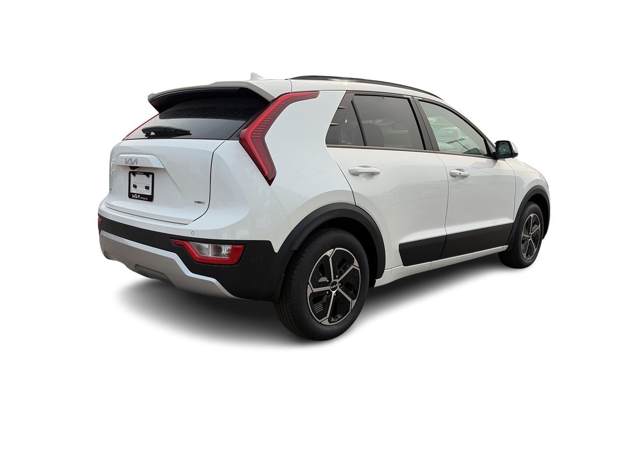 2026 Kia Niro HEV