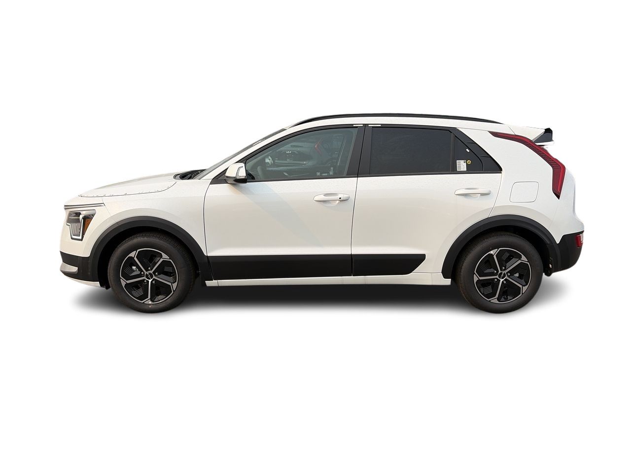 2026 Kia Niro HEV
