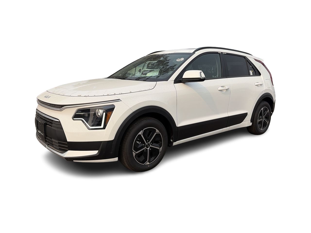 2026 Kia Niro HEV