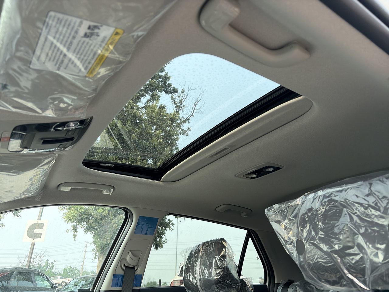 2026 Kia Niro HEV